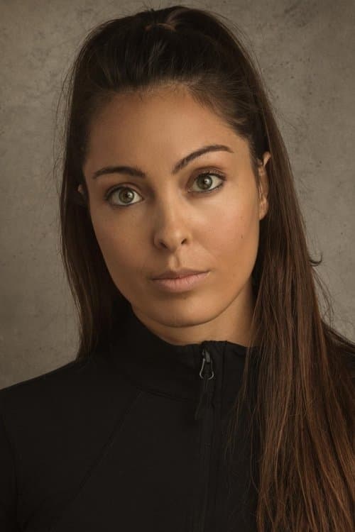 Photo of Sarah Naudi