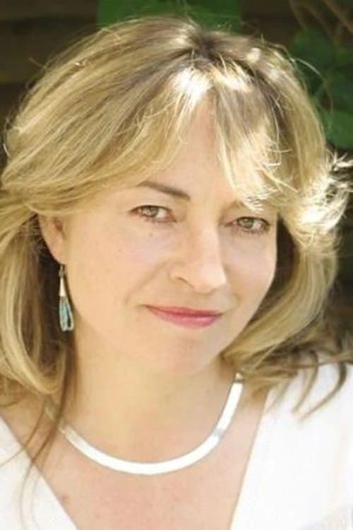 Photo of Sarah Neville