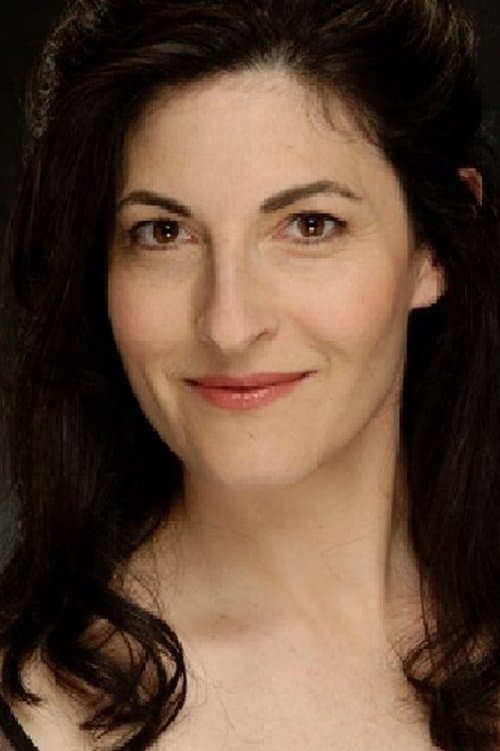 Photo of Sarah Newhouse