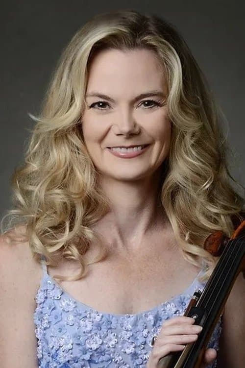 Photo of Sarah O'Brien