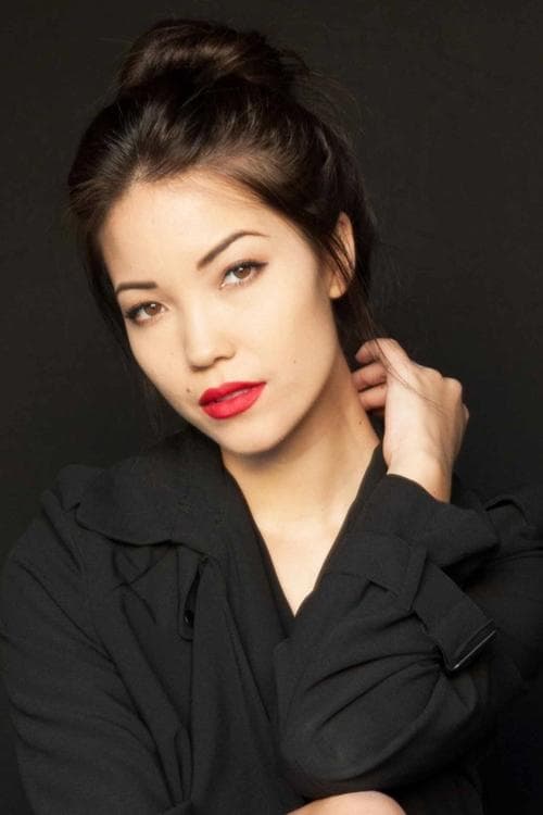 Photo of Sarah Oh