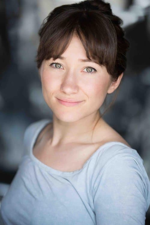 Photo of Sarah Ovens