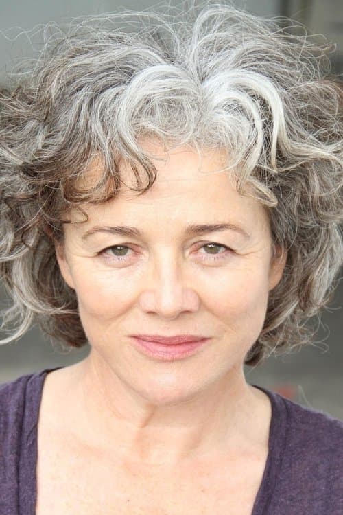 Photo of Sarah Peirse