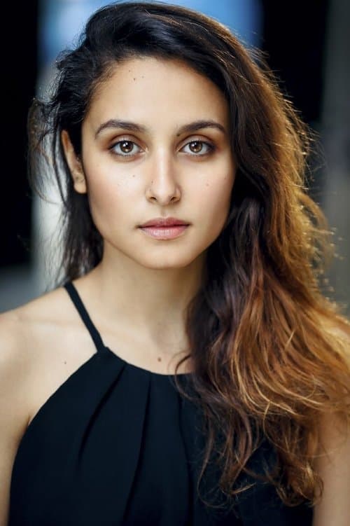 Photo of Sarah Perles