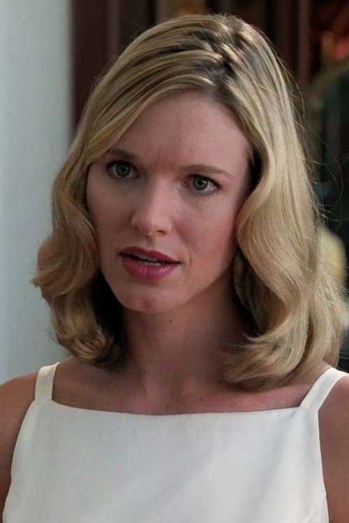 Photo of Sarah Peterson