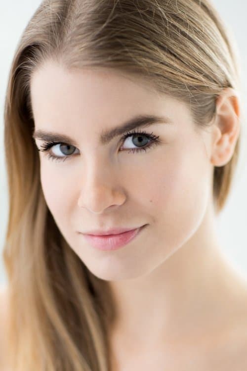 Photo of Sarah Porchetta