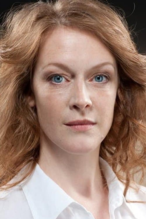 Photo of Sarah Pratt