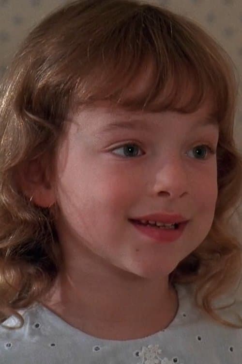 Photo of Sarah Rose Karr