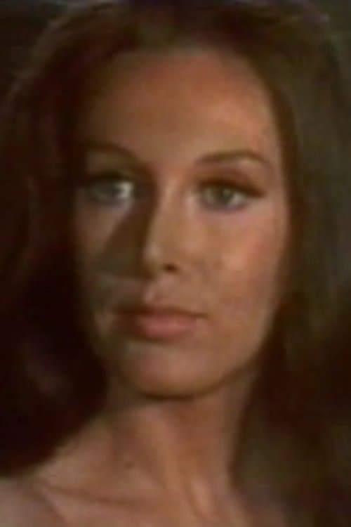 Photo of Sarah Ross