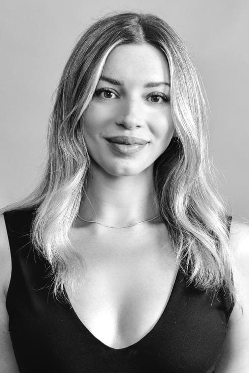 Photo of Sarah Sarandos