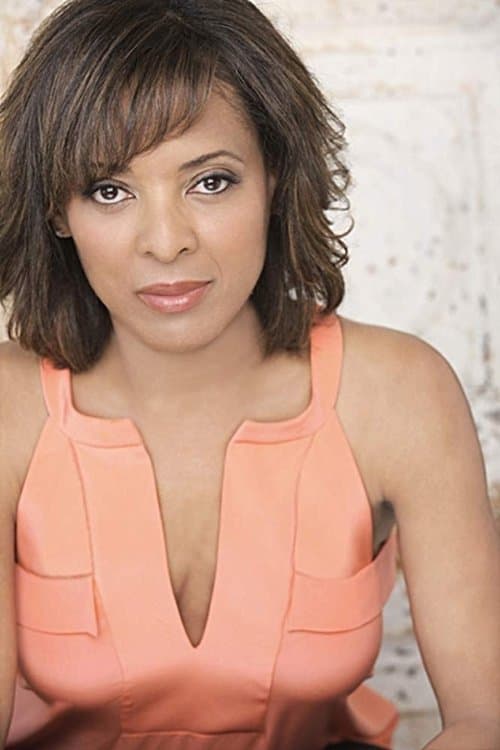 Photo of Sarah Scott Davis