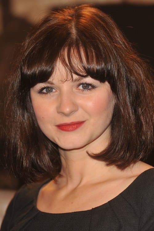 Photo of Sarah Smart