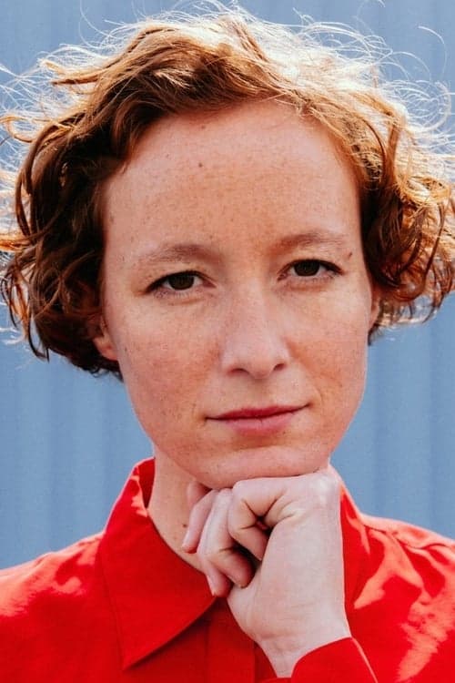 Photo of Sarah Sophia Meyer
