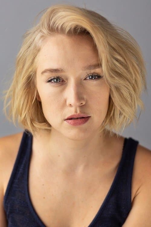Photo of Sarah Stouffer