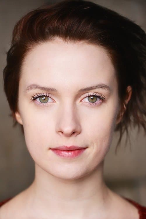 Photo of Sarah Swire