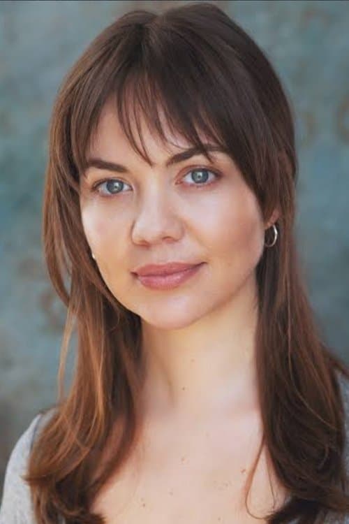 Photo of Sarah Twomey