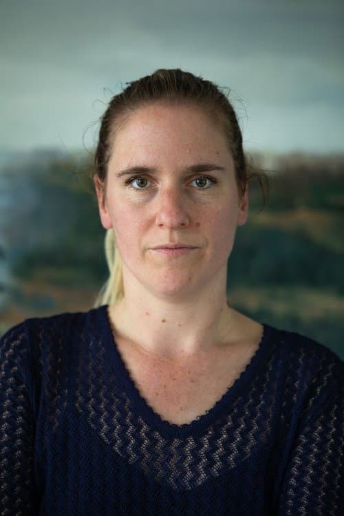 Photo of Sarah Vandeursen