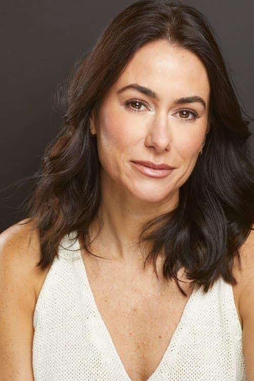 Photo of Sarah Voigt