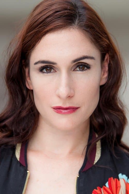 Photo of Sarah Warren