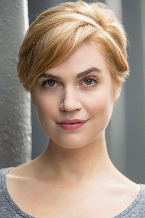 Photo of Sarah Wharton