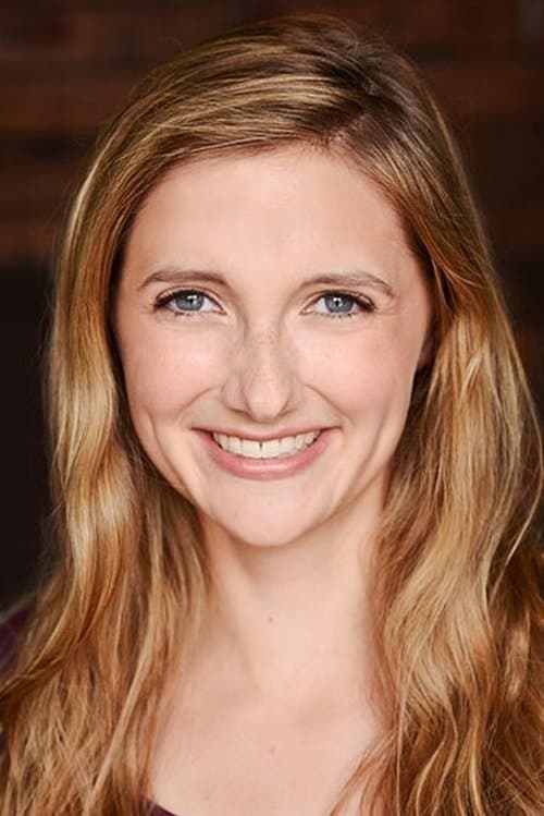 Photo of Sarah White