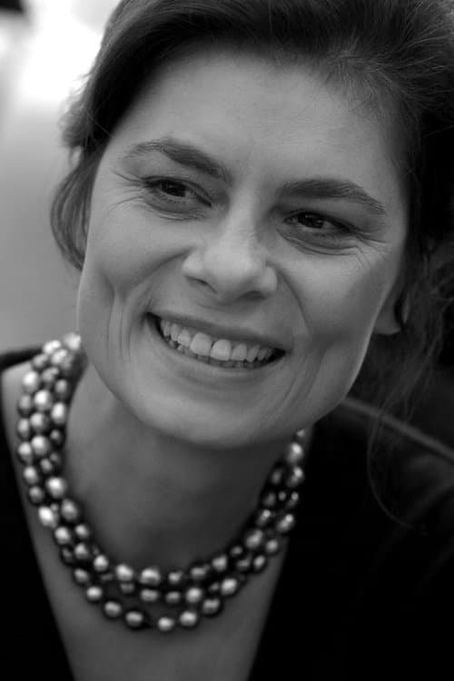 Photo of Sarah Wiener