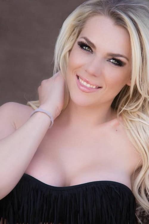 Photo of Sarah Wilson