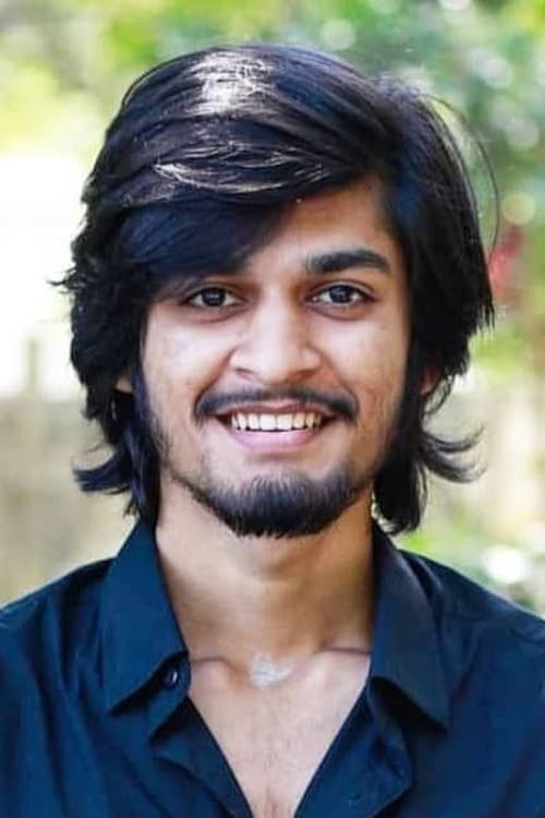 Photo of Saran Shakthi