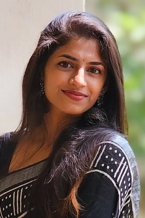 Photo of Sarangi Shyam