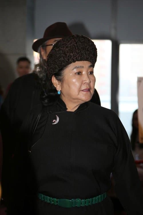 Photo of Sarantuya Sambuu