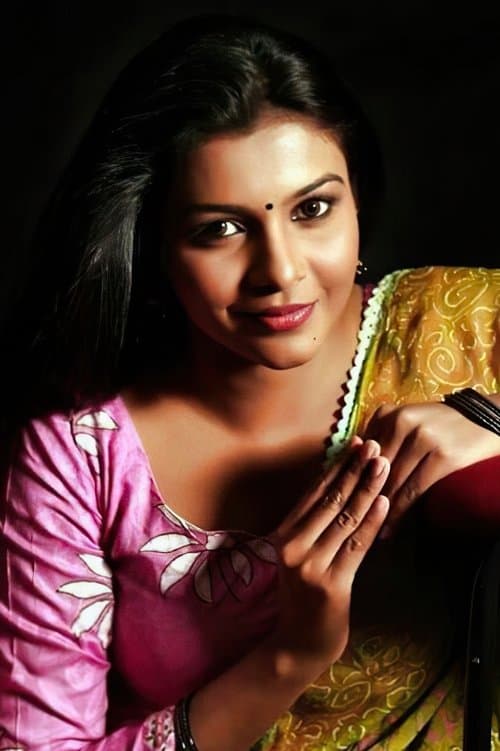 Photo of Saranya Nag