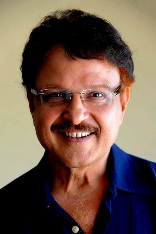 Photo of Sarath Babu