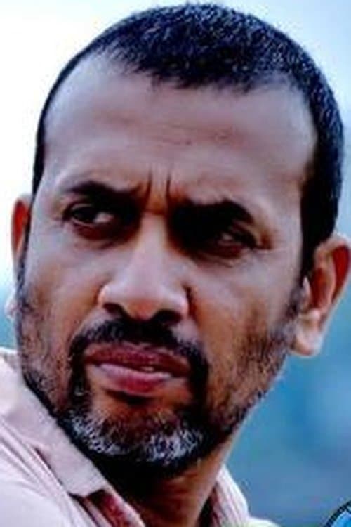 Photo of Sarath Kothalawala