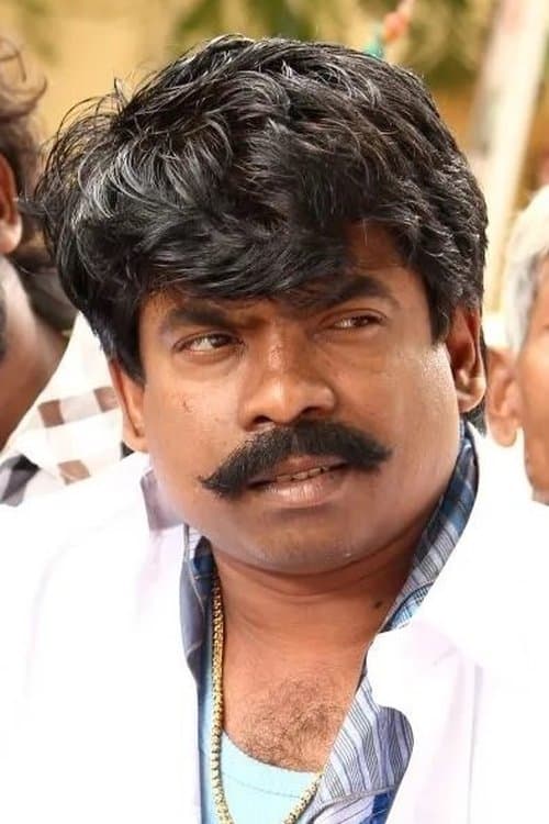 Photo of Saravana Sakthi