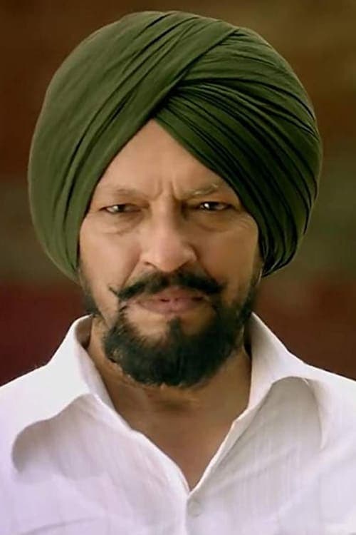 Photo of Sardar Sohi