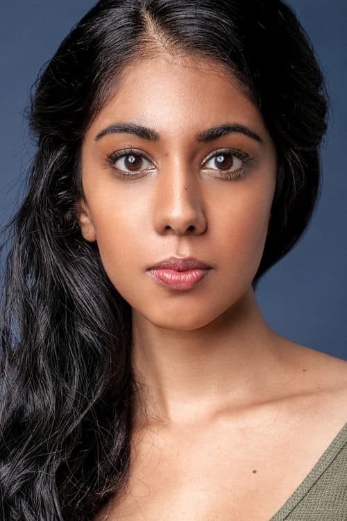 Photo of Sarena Parmar