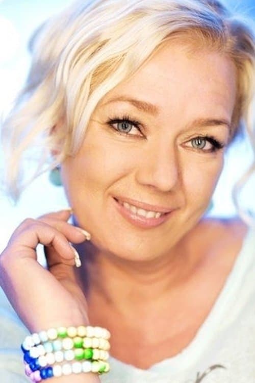 Photo of Sari Siikander