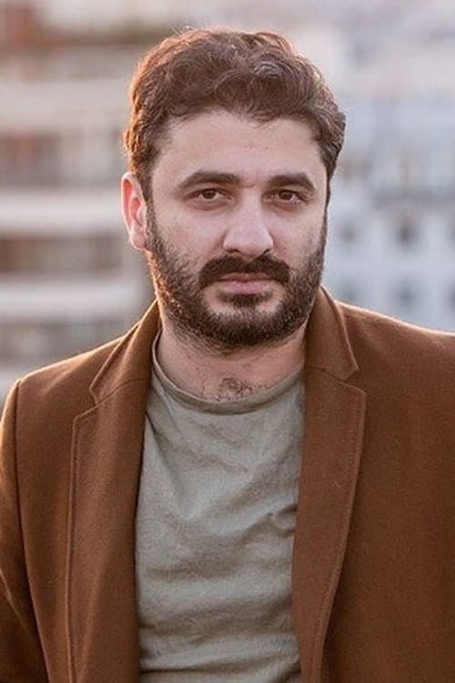 Photo of Sarik Andreasyan