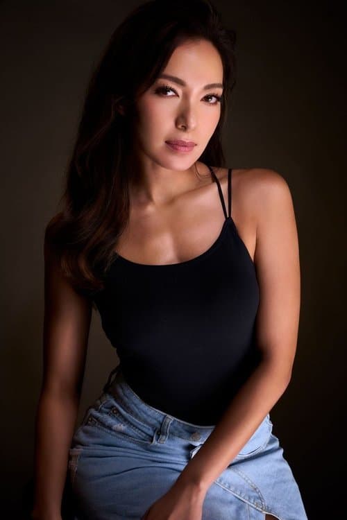 Photo of Sarika Choy