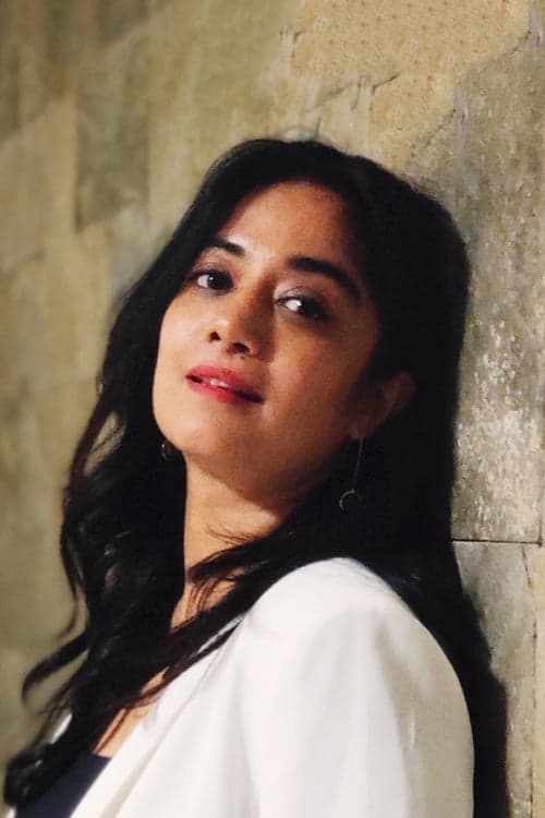 Photo of Sarika Singh