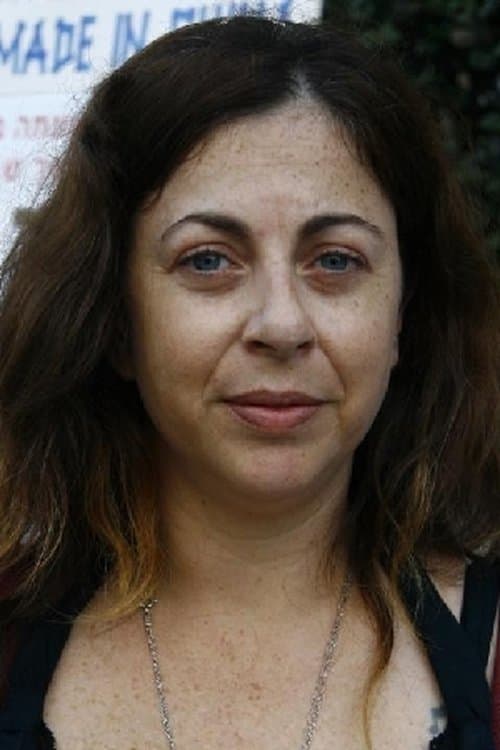 Photo of Sarit Vino-Elad
