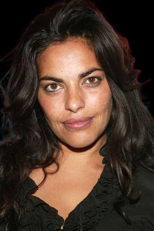 Photo of Sarita Choudhury