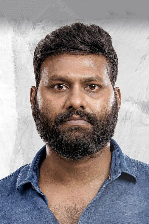 Photo of Sarithran