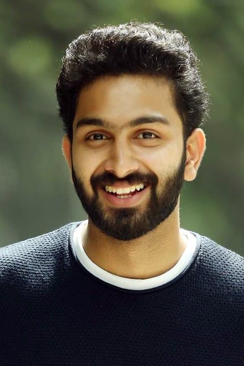 Photo of Sarjano Khalid
