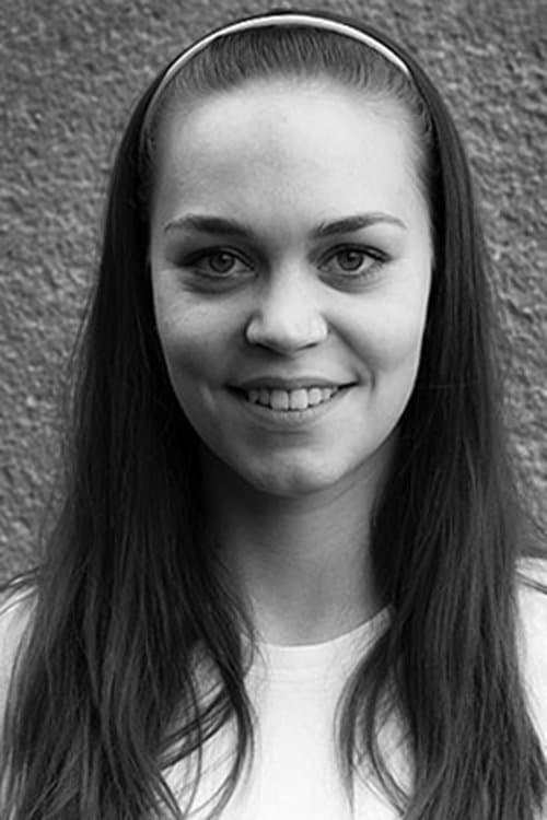 Photo of Šárka Opršálová