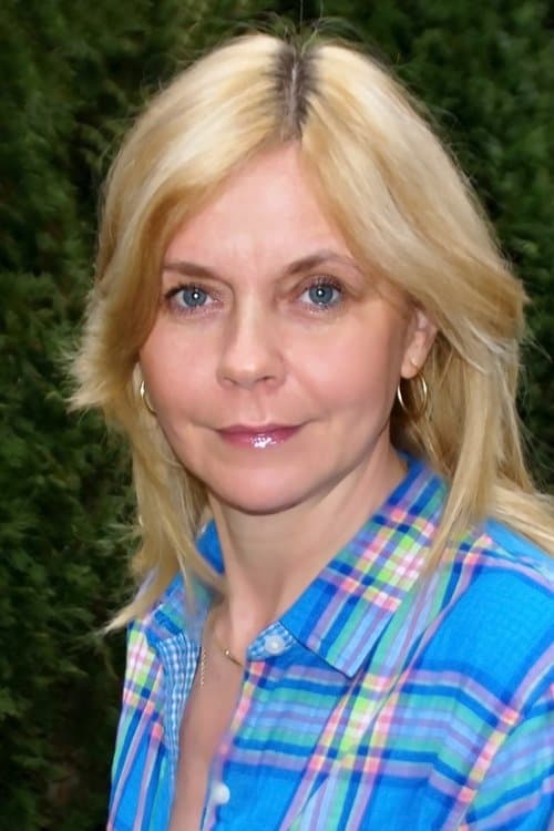 Photo of Šárka Vondrová