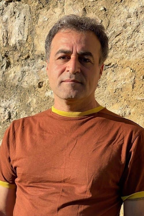 Photo of Sarkaw Hadi Ayze