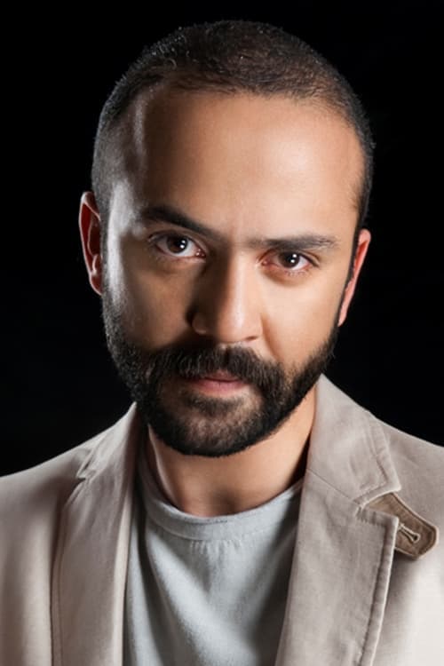 Photo of Sarp Akkaya