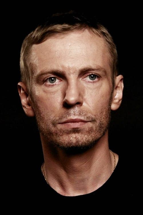 Photo of Šarūnas Bartas