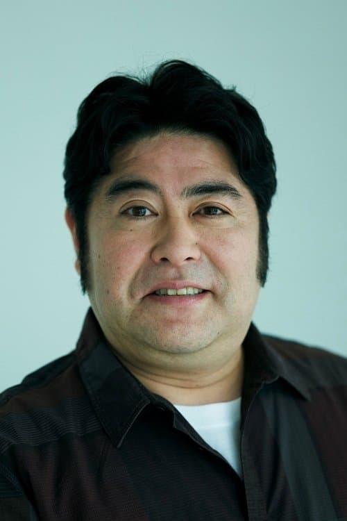 Photo of Sarutoki Minagawa